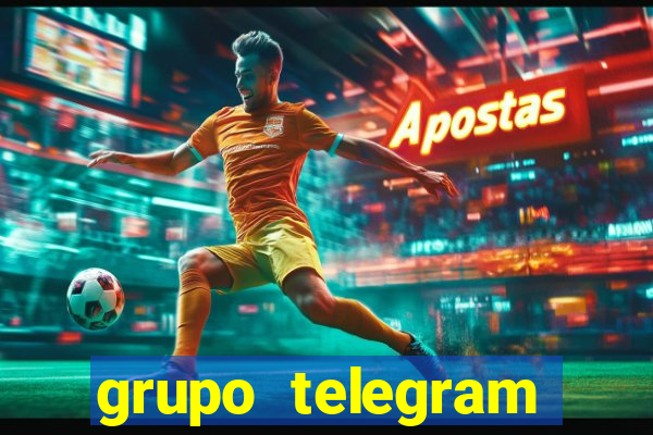 grupo telegram jogos android